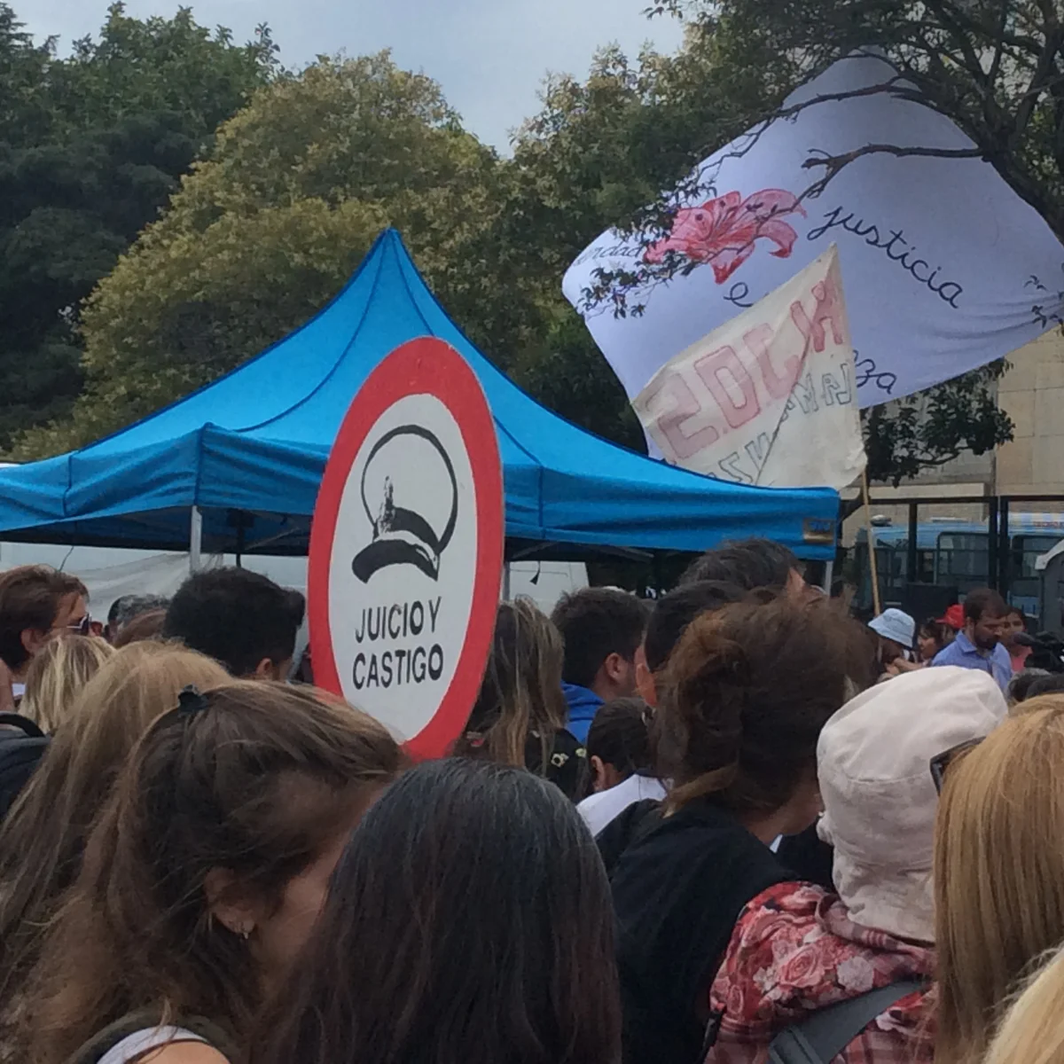 Causa ANDIS-PAMI: inhibición de bienes a 12 imputados