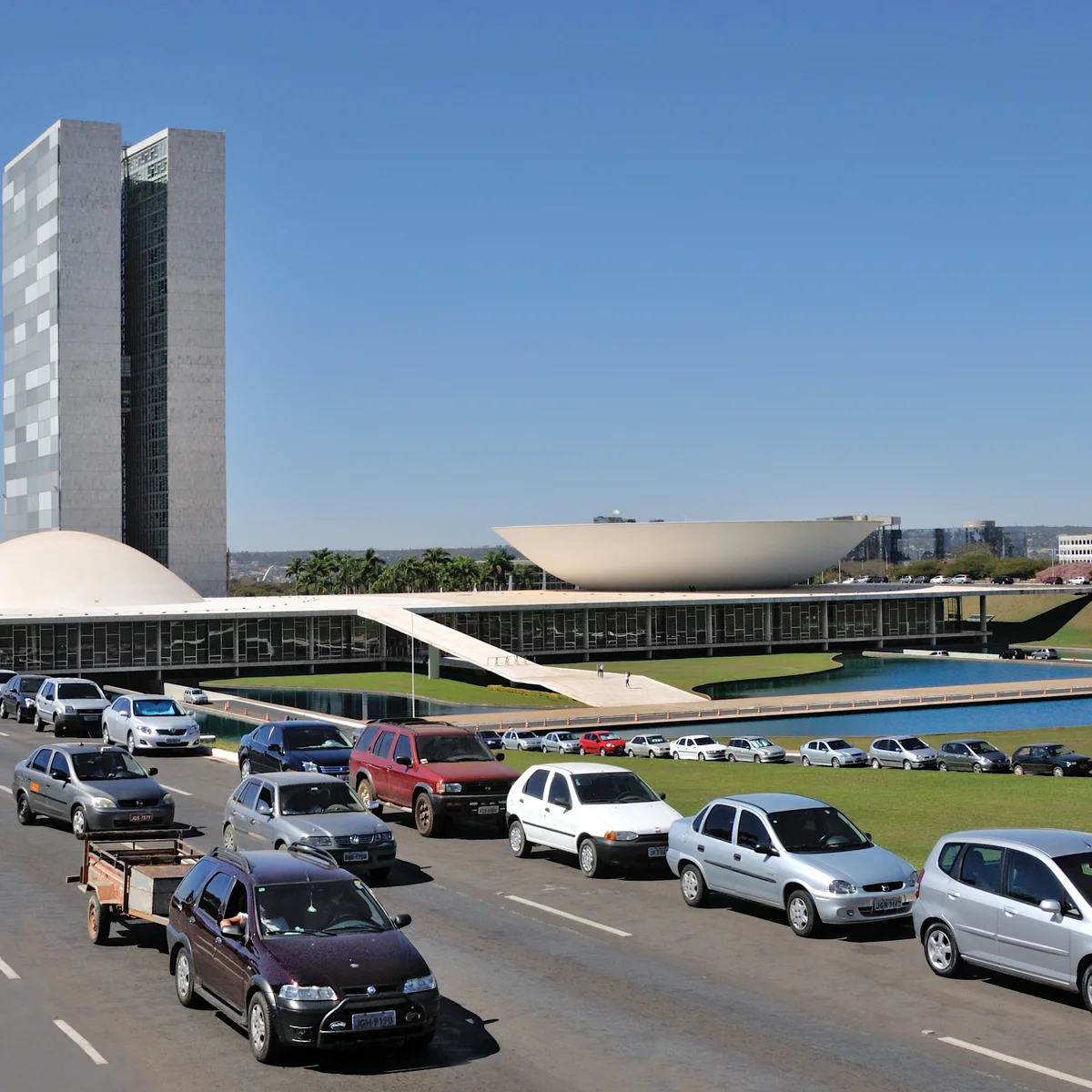 Balotaje en Brasil: el terremoto electoral que acelera la avanzada neocolonial
