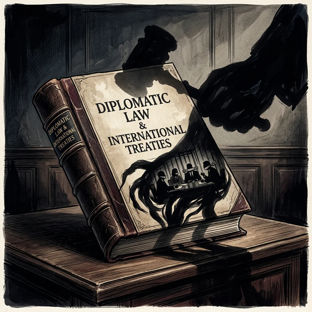 Cuando la Acusación de Antisemitismo se Usa para Callar