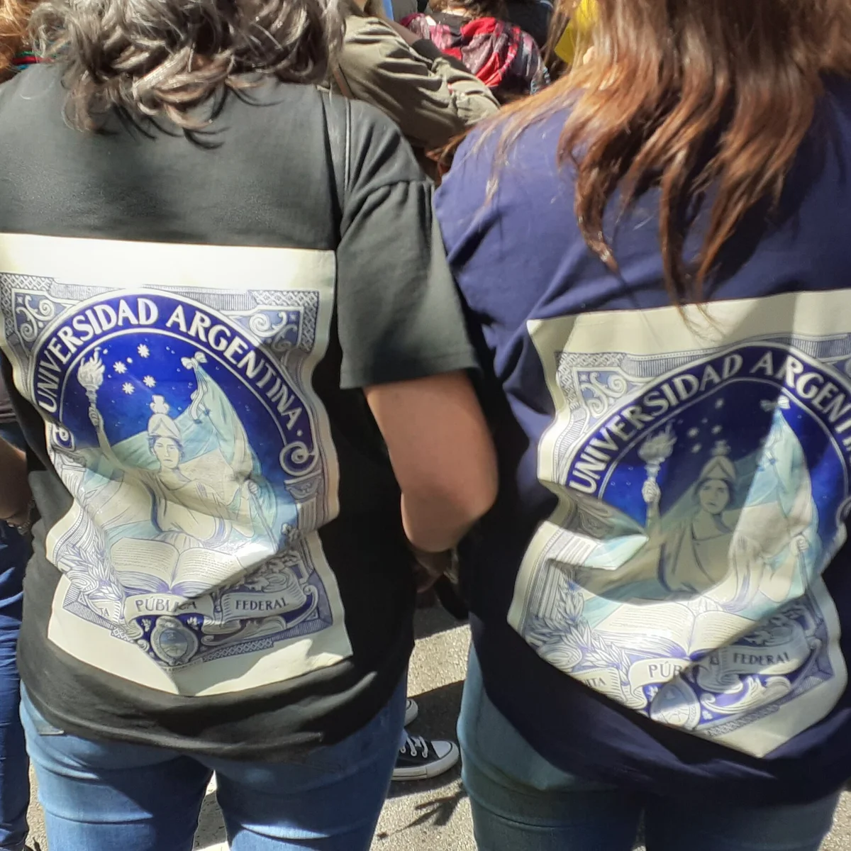 Presupuesto 2027: el tijeretazo universitario de $3,7 billones y la marcha federal
