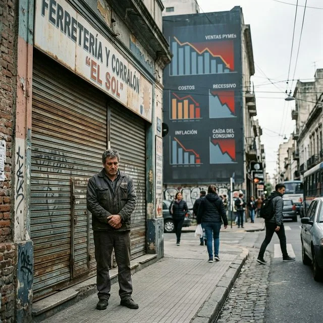 Impacto de la reforma en las PyMEs argentinas